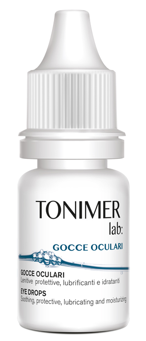 TONIMER LAB GOCCE OCULARI 10 ML - Pharmaleader