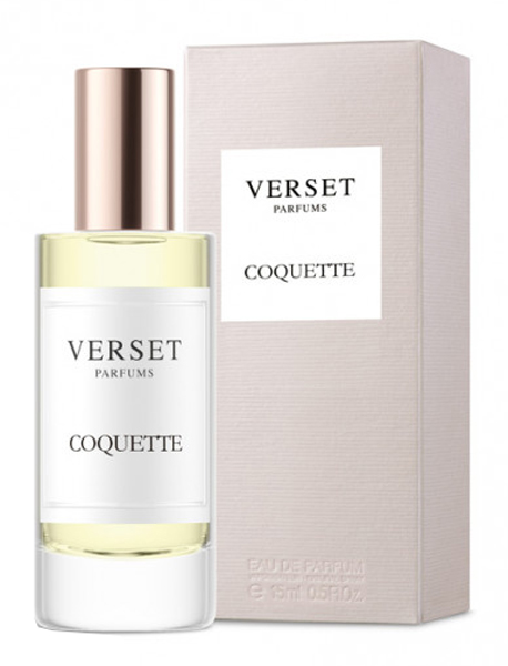 VERSET COQUETTE EAU DE PARFUM 15 ML - Pharmaleader