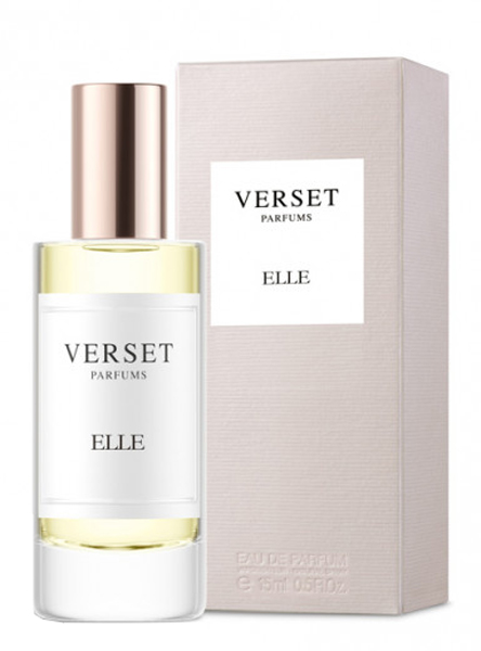 VERSET ELLE EAU DE PARFUM 15 ML - Pharmaleader