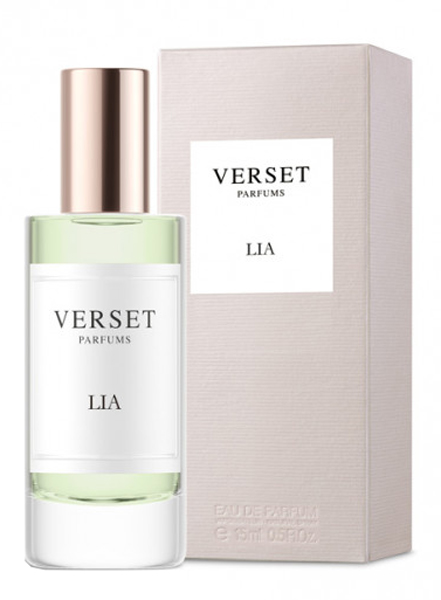 VERSET LIA EAU DE PARFUM 15 ML - Pharmaleader