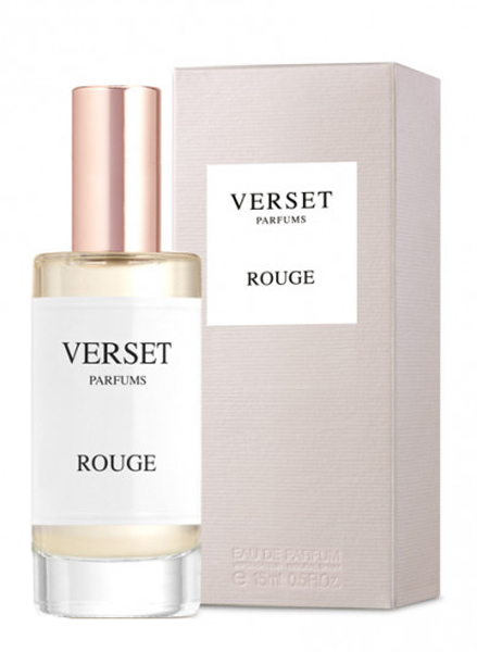 VERSET ROUGE EAU DE PARFUM 15 ML - Pharmaleader