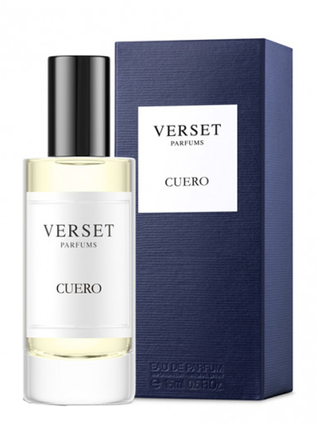 VERSET CUERO EAU DE PARFUM 15 ML - Pharmaleader