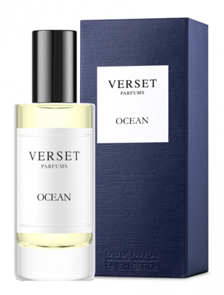 VERSET OCEAN EAU DE PARFUM 15 ML - Pharmaleader