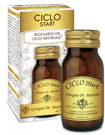 CICLO START 100 PASTIGLIE - Pharmaleader