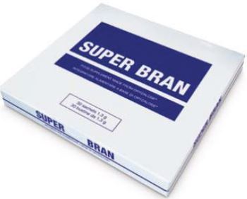 SUPER BRAN 30 BUSTINE - Pharmaleader