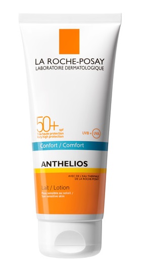 ANTHELIOS LATTE SPF50+ 100 ML - Pharmaleader