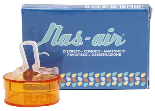 DILATATORE NASALE - Pharmaleader