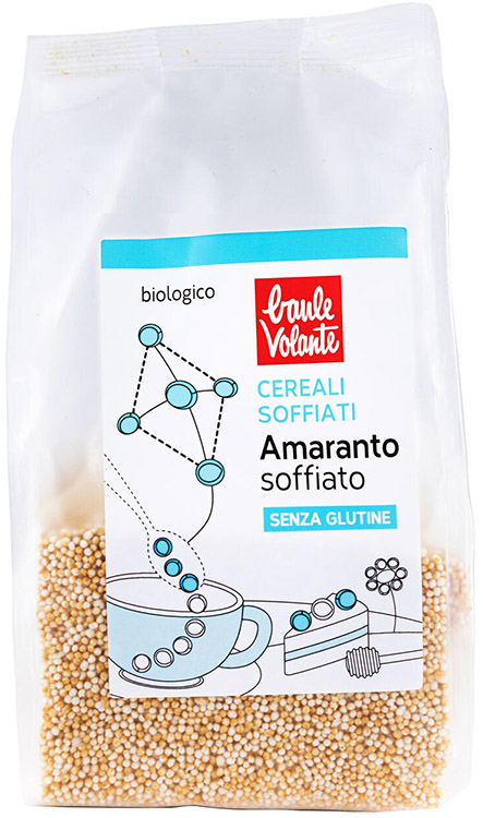 AMARANTO SOFFIATO 100 G - Pharmaleader