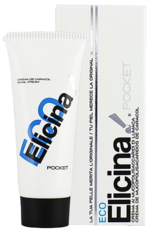 ELICINA ECO POCKET CREMA 20 G - Pharmaleader