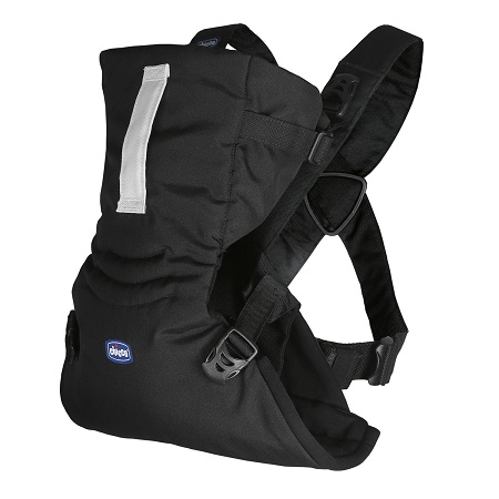 CHICCO MARSUPIO EASY FIT BLACK NIGHT - Pharmaleader