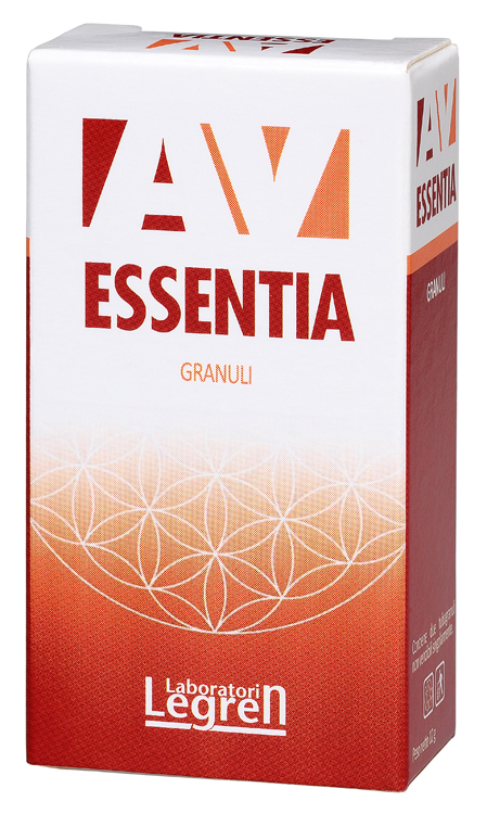ESSENTIA 2 TUBI DA 110 GRANULI L'UNO - Pharmaleader