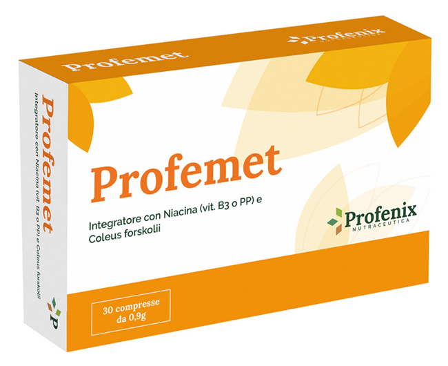 PROFEMET 30 COMPRESSE - Pharmaleader