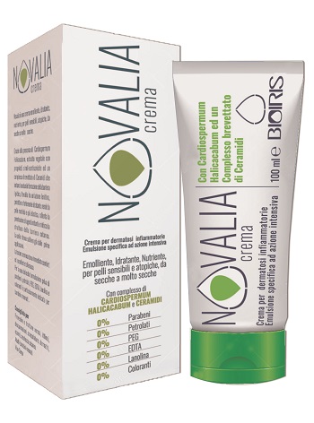 NOVALIA CREMA 100 ML - Pharmaleader