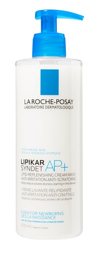 LIPIKAR SYNDET AP+ 400 ML - Pharmaleader