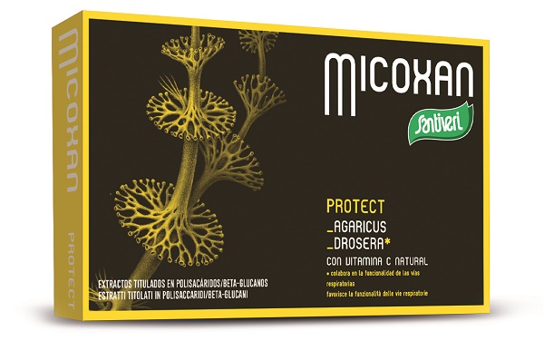 MICOXAN PROTECT 40 CAPSULE - Pharmaleader