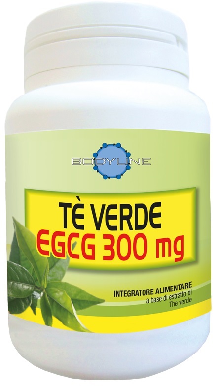 TE VERDE EGCG 30 CAPSULE - Pharmaleader