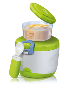 CHICCO THERMOS PORTAPAPPA 6M+ - Pharmaleader
