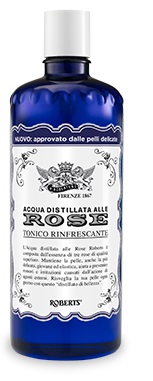 ACQUA ALLE ROSE TONICO CLASSICO 300 ML - Pharmaleader