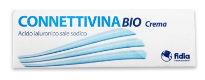 CONNETTIVINABIO CREMA 25 G - Pharmaleader