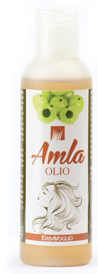 OLIO DI AMLA 100 ML - Pharmaleader