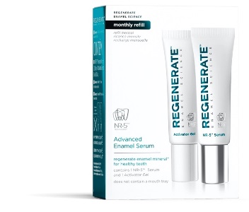 REGENERATE RICARICA KIT SIERO - Pharmaleader