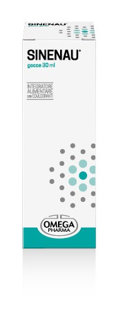 SINENAU GOCCE 30 ML - Pharmaleader