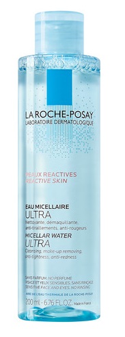 PHYSIO ACQUA MICELLARE PELLE REATTIVA 200 ML - Pharmaleader