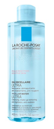 PHYSIO ACQUA MICELLARE P REATTIVA 400 ML - Pharmaleader