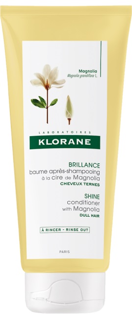KLORANE BALSAMO ALLA CERA DI MAGNOLIA 200 ML - Pharmaleader