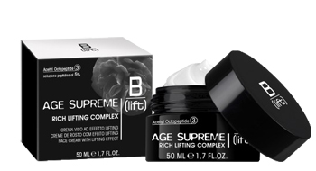 B LIFT AGE SUPREME CREMA VISO 50 ML - Pharmaleader