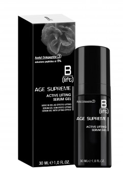 B LIFT AGE SUPREME SIERO IN GEL 30 ML - Pharmaleader