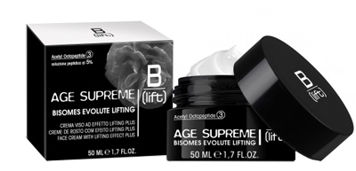 B LIFT AGE SUPREME CREMA VISO PLUS 50 ML - Pharmaleader