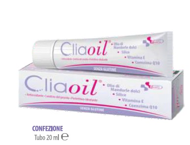 CLIAOIL 20 ML - Pharmaleader
