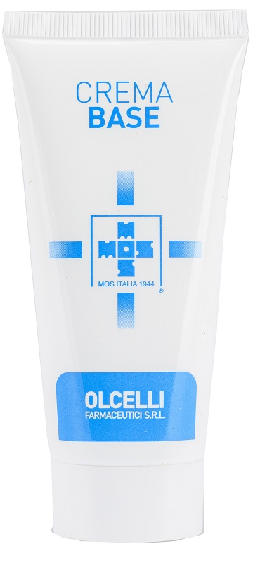 CREMA BASE 200 ML - Pharmaleader