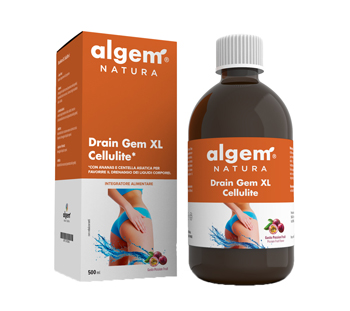 DRAINGEM XL CELLULITE 500 ML - Pharmaleader