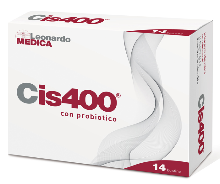 CIS400 14 BUSTINE - Pharmaleader
