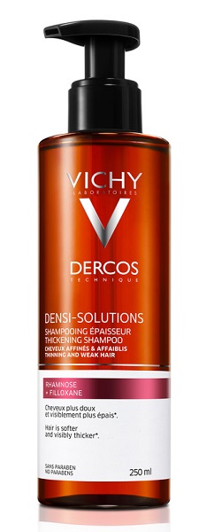 DERCOS SHAMPO DENSI SOLUTIONS 250 ML - Pharmaleader
