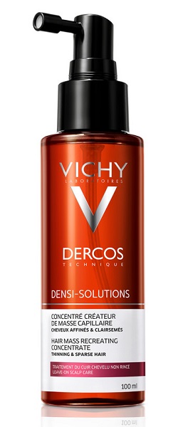 DERCOS DENSI SOLUTIONS LOZIONE 100 ML - Pharmaleader