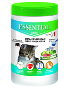 ESSENTIAL GATTO ADULT 150 G - Pharmaleader