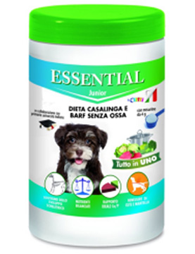 ESSENTIAL CANE JUNIOR 150 G - Pharmaleader