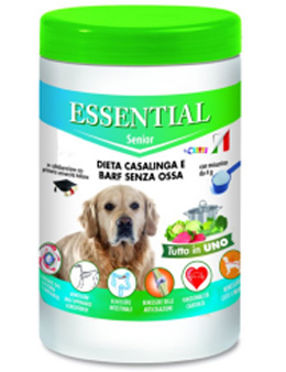 ESSENTIAL CANE SENIOR 150 G - Pharmaleader