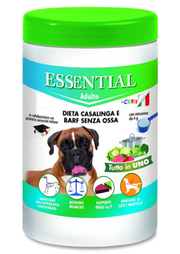 ESSENTIAL CANE ADULT 650 G - Pharmaleader