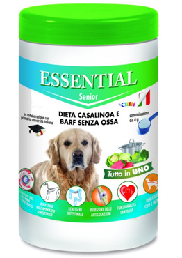 ESSENTIAL CANE SENIOR 650 G - Pharmaleader