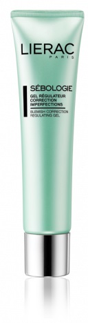 SEBOLOGIE GEL FLUIDO SEBO REGOLATORE 40 ML - Pharmaleader