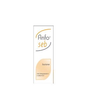 ANFO SEB LOZIONE 50 ML - Pharmaleader