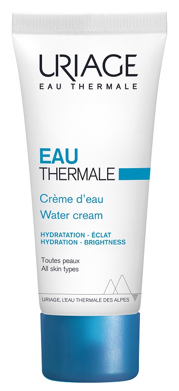EAU THERMALE CREMA LEGGERA ACQ 40 ML - Pharmaleader