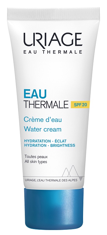 EAU THERMALE CREMA LEGGERA ACQ SPF20 - Pharmaleader