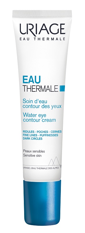 EAU THERMALE CONTORNO OCCHI ACQ 15 ML - Pharmaleader