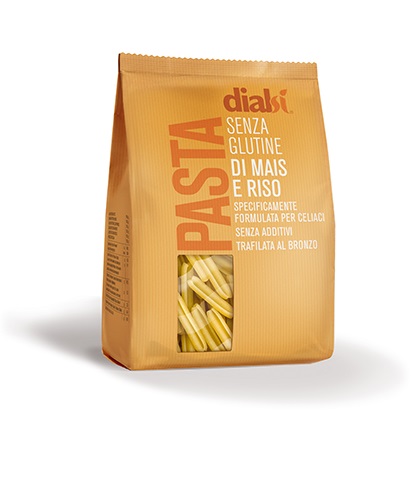 DIALSI' PASTA CASERECCE 37 400 G - Pharmaleader