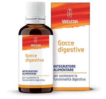 GOCCE DIGESTIVE 50 ML - Pharmaleader